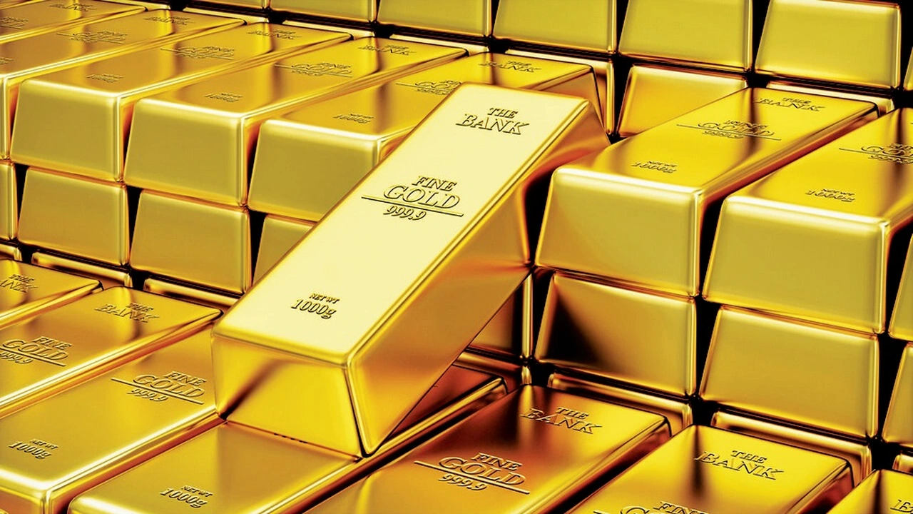ارتفاع سعر الذهب 0.3% للجلسة الخامسة في ظل ترقب الفائدة الأمريكية